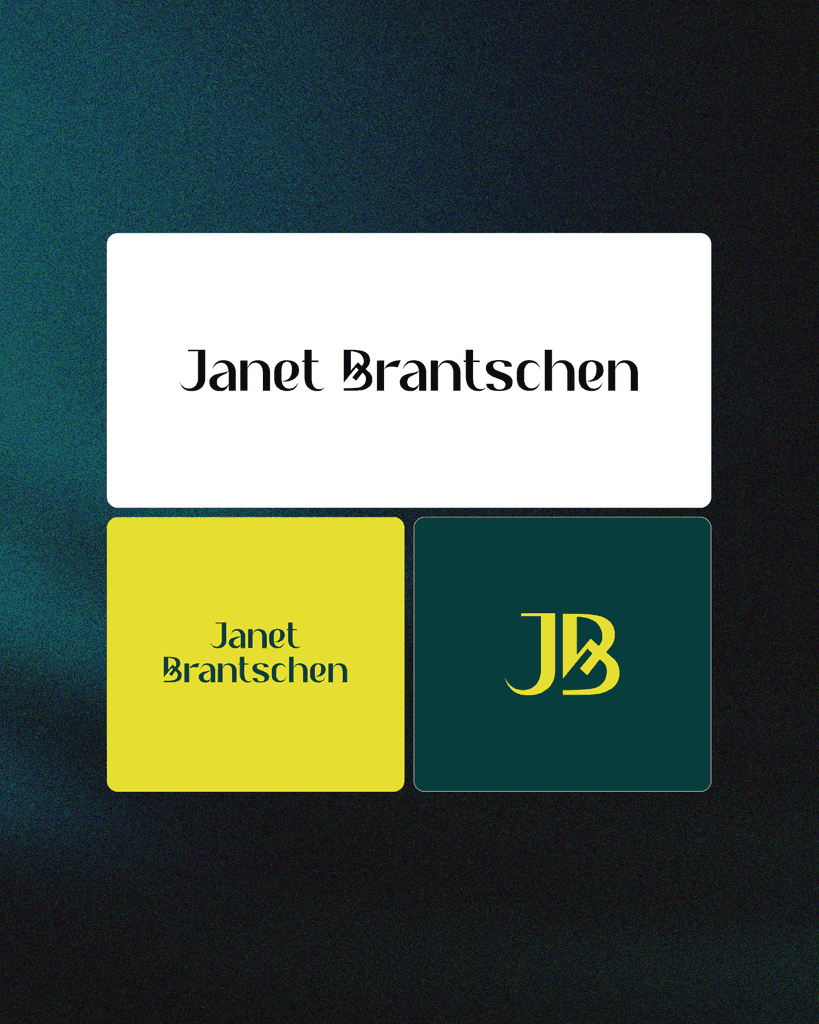 Janet Brantschen — 1